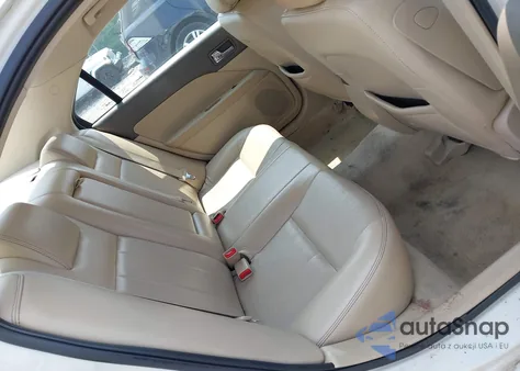 2008 Mercury Milan Premier from USA, damaged, VIN 3MEHM02158R633388